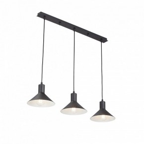 Подвесной светильник Vitaluce V3788 V3788-1/3S в Стрежевом - strezevoi.ok-mebel.com | фото 2
