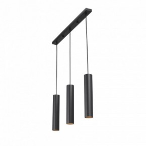 Подвесной светильник Vitaluce V4640 V4640-1/3S в Стрежевом - strezevoi.ok-mebel.com | фото 3