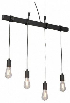 Подвесной светильник Vitaluce V47160 V47160-1/4S в Стрежевом - strezevoi.ok-mebel.com | фото