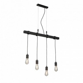 Подвесной светильник Vitaluce V47160 V47160-1/4S в Стрежевом - strezevoi.ok-mebel.com | фото 2