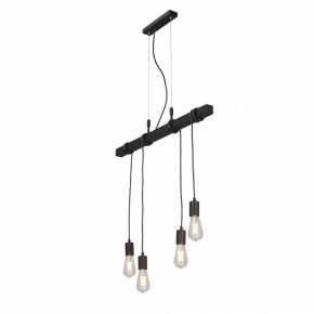 Подвесной светильник Vitaluce V47160 V47160-1/4S в Стрежевом - strezevoi.ok-mebel.com | фото 3