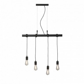Подвесной светильник Vitaluce V47160 V47160-1/4S в Стрежевом - strezevoi.ok-mebel.com | фото 4