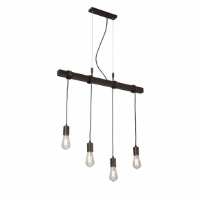 Подвесной светильник Vitaluce V47160 V47160-7/4S в Стрежевом - strezevoi.ok-mebel.com | фото 2