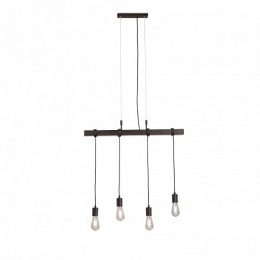 Подвесной светильник Vitaluce V47160 V47160-7/4S в Стрежевом - strezevoi.ok-mebel.com | фото 4