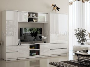 ЧЕЛСИ Полка открытая (Антресоль) в Стрежевом - strezevoi.ok-mebel.com | фото 6