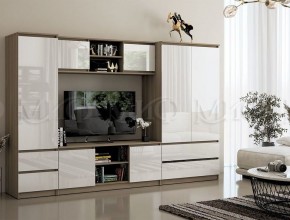 ЧЕЛСИ Полка открытая (Антресоль) в Стрежевом - strezevoi.ok-mebel.com | фото 7