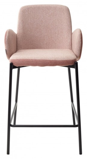Полубарный стул NYX (H=65cm) VF109 розовый / VF110 брусничный М-City в Стрежевом - strezevoi.ok-mebel.com | фото