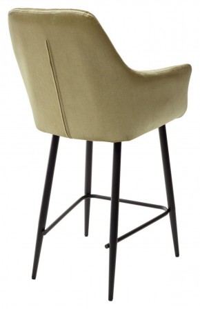 Полубарный стул Роден Blitz 17 Лайм, велюр (H=65cm), M-City в Стрежевом - strezevoi.ok-mebel.com | фото 2