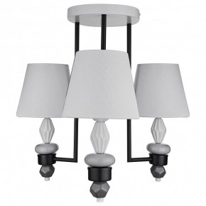 Потолочная люстра 33 идеи LS.CLT1 CHN902K.03.WH17.WBL-LS.CLT1 в Стрежевом - strezevoi.ok-mebel.com | фото