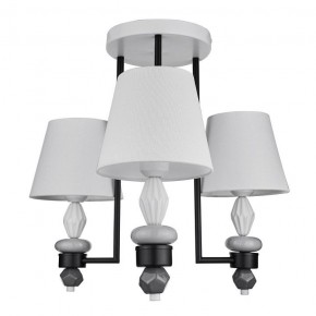 Потолочная люстра 33 идеи LS.CLT1 CHN902K.03.WH17.WBL-LS.CLT1 в Стрежевом - strezevoi.ok-mebel.com | фото 3