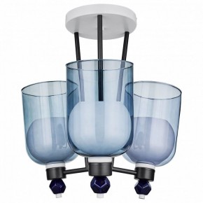 Потолочная люстра 33 идеи S26LB-S02WH CHN902.03.WH17.WBL-S26LB-S02WH в Стрежевом - strezevoi.ok-mebel.com | фото