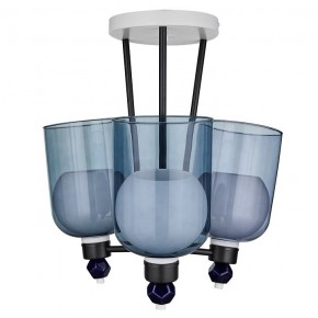 Потолочная люстра 33 идеи S26LB-S02WH CHN902.03.WH17.WBL-S26LB-S02WH в Стрежевом - strezevoi.ok-mebel.com | фото 3