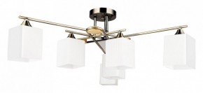 Потолочная люстра Arte Lamp Largo A4497PL-6AB в Стрежевом - strezevoi.ok-mebel.com | фото