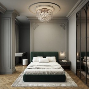 Потолочная люстра Bogate"s Cappio 380/8 Smart в Стрежевом - strezevoi.ok-mebel.com | фото 2