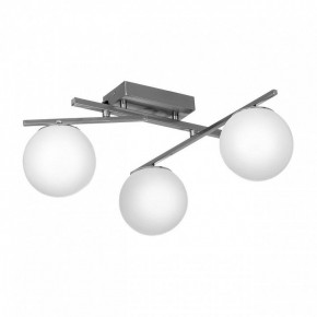 Потолочная люстра Citilux Dorsy CL223131 в Стрежевом - strezevoi.ok-mebel.com | фото 2