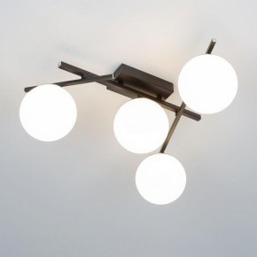 Потолочная люстра Citilux Dorsy CL223142 в Стрежевом - strezevoi.ok-mebel.com | фото 4