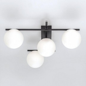Потолочная люстра Citilux Dorsy CL223142 в Стрежевом - strezevoi.ok-mebel.com | фото 7