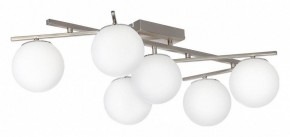 Потолочная люстра Citilux Dorsy CL223161 в Стрежевом - strezevoi.ok-mebel.com | фото