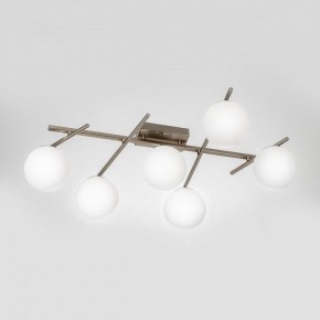 Потолочная люстра Citilux Dorsy CL223161 в Стрежевом - strezevoi.ok-mebel.com | фото 7