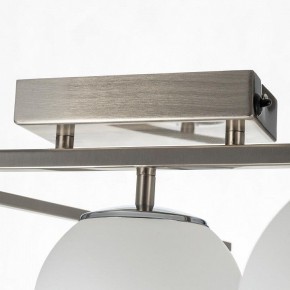Потолочная люстра Citilux Dorsy CL223161 в Стрежевом - strezevoi.ok-mebel.com | фото 9