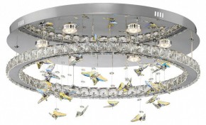 Потолочная люстра Citilux ETERA CL322050 в Стрежевом - strezevoi.ok-mebel.com | фото