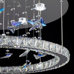 Потолочная люстра Citilux ETERA CL322050 в Стрежевом - strezevoi.ok-mebel.com | фото 11