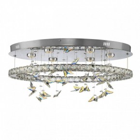 Потолочная люстра Citilux ETERA CL322050 в Стрежевом - strezevoi.ok-mebel.com | фото 2