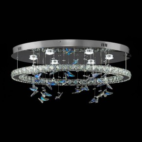Потолочная люстра Citilux ETERA CL322050 в Стрежевом - strezevoi.ok-mebel.com | фото 3