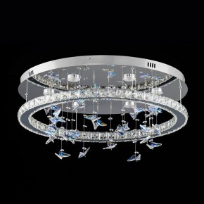 Потолочная люстра Citilux ETERA CL322050 в Стрежевом - strezevoi.ok-mebel.com | фото 4
