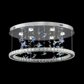 Потолочная люстра Citilux ETERA CL322050 в Стрежевом - strezevoi.ok-mebel.com | фото 5