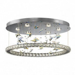 Потолочная люстра Citilux ETERA CL322050 в Стрежевом - strezevoi.ok-mebel.com | фото 8