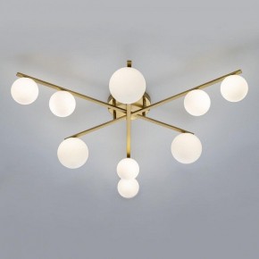 Потолочная люстра Citilux Glob CL209293 в Стрежевом - strezevoi.ok-mebel.com | фото 4