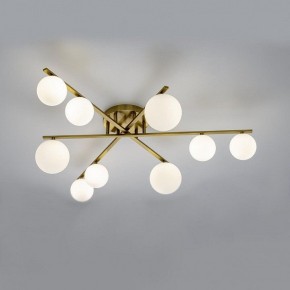 Потолочная люстра Citilux Glob CL209293 в Стрежевом - strezevoi.ok-mebel.com | фото 5