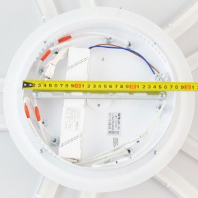 Потолочная люстра Citilux Мальта Смарт CL234A250E в Стрежевом - strezevoi.ok-mebel.com | фото 16