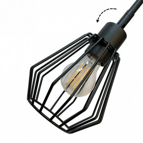 Потолочная люстра Eglo TARBES 31531 в Стрежевом - strezevoi.ok-mebel.com | фото 3