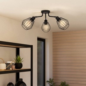 Потолочная люстра Eglo TARBES 31531 в Стрежевом - strezevoi.ok-mebel.com | фото 5