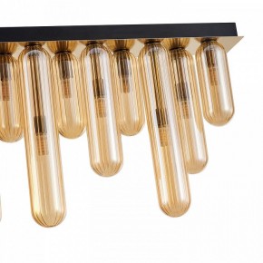 Потолочная люстра Favourite Stalactit 4455-12P в Стрежевом - strezevoi.ok-mebel.com | фото 5