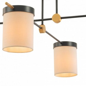 Потолочная люстра Freya Bogy FR5377CL-04B в Стрежевом - strezevoi.ok-mebel.com | фото 4