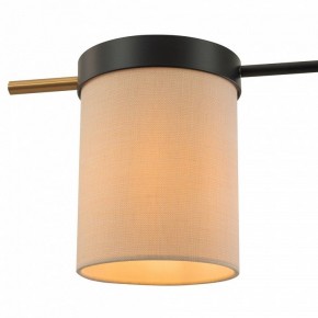 Потолочная люстра Freya Bogy FR5377CL-04B в Стрежевом - strezevoi.ok-mebel.com | фото 7