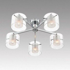 Потолочная люстра Lumion VERDI 8261/5C в Стрежевом - strezevoi.ok-mebel.com | фото 5