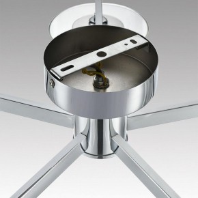 Потолочная люстра Lumion VERDI 8261/5C в Стрежевом - strezevoi.ok-mebel.com | фото 7
