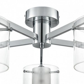Потолочная люстра Lumion VERDI 8261/5C в Стрежевом - strezevoi.ok-mebel.com | фото 8