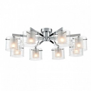 Потолочная люстра Lumion VERDI 8261/8C в Стрежевом - strezevoi.ok-mebel.com | фото 2