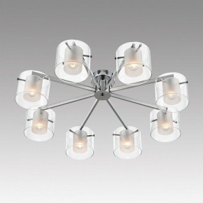 Потолочная люстра Lumion VERDI 8261/8C в Стрежевом - strezevoi.ok-mebel.com | фото 5