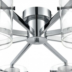 Потолочная люстра Lumion VERDI 8261/8C в Стрежевом - strezevoi.ok-mebel.com | фото 8