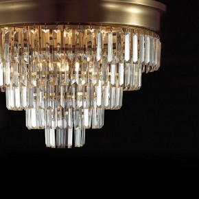 Потолочная люстра Lumion ZAHA 5257/8C в Стрежевом - strezevoi.ok-mebel.com | фото 8