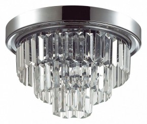 Потолочная люстра Lumion ZAHA 8266/4C в Стрежевом - strezevoi.ok-mebel.com | фото