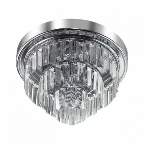 Потолочная люстра Lumion ZAHA 8266/4C в Стрежевом - strezevoi.ok-mebel.com | фото 5