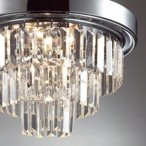Потолочная люстра Lumion ZAHA 8266/4C в Стрежевом - strezevoi.ok-mebel.com | фото 8