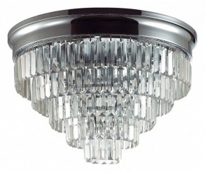 Потолочная люстра Lumion ZAHA 8266/8C в Стрежевом - strezevoi.ok-mebel.com | фото
